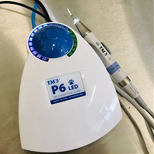 Ultrazvukový prístroj na čistenie zubného kameňa iM3