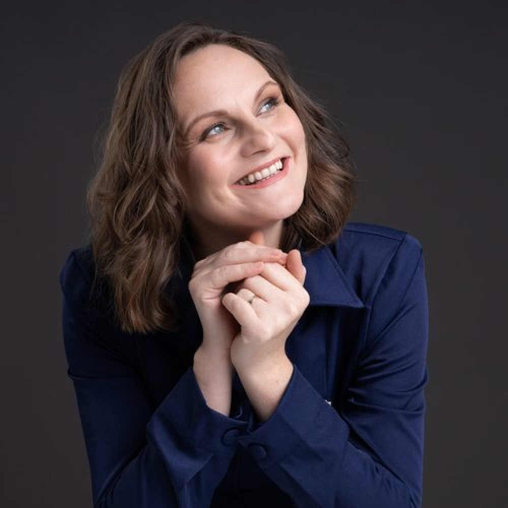 MVDr. Mária Horská