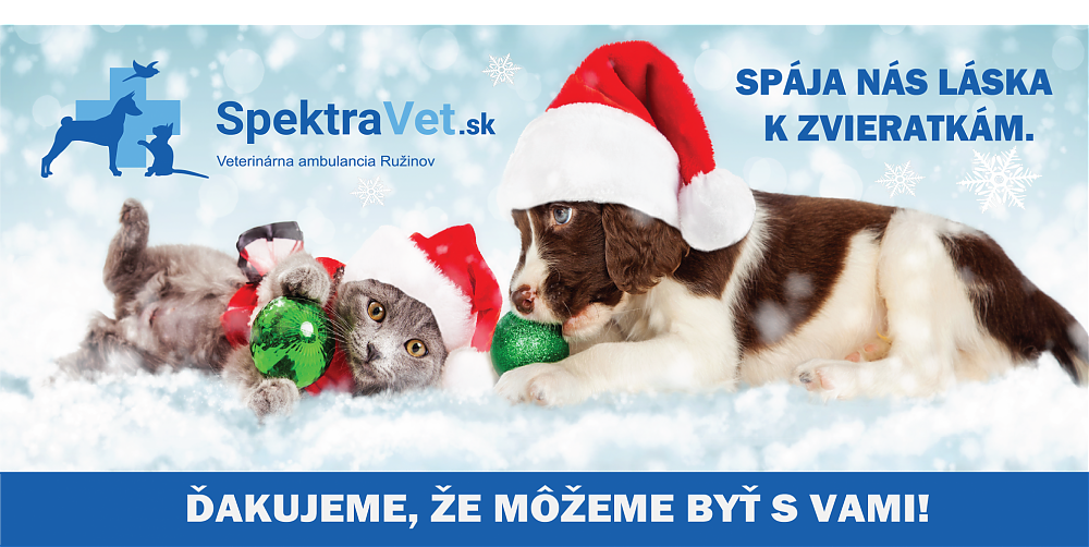 Prajeme krásne prežitie Vianoc
